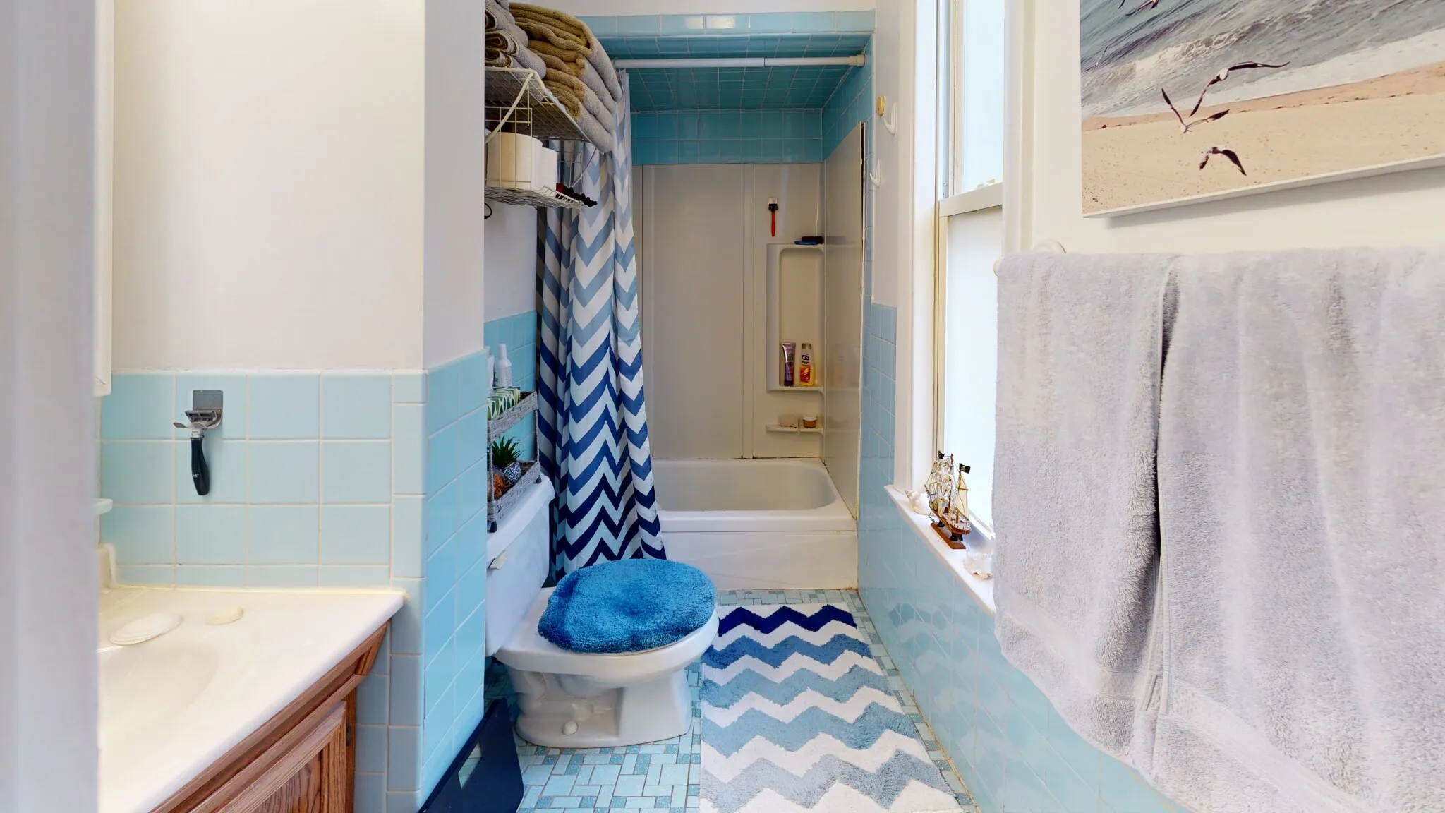 2 bed, 1 bath apartment for rent at 96 Sheridan St Unit 2, Jamaica Plain — photo 9 of 20