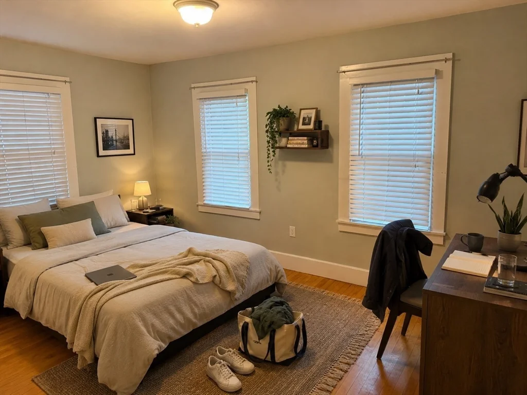 2 bed, 1 bath apartment for rent at 96 South Main St Unit 1, Natick — photo 5 of 7