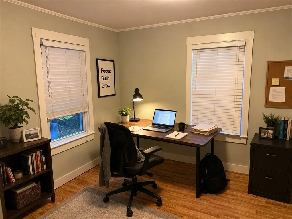 2 bed, 1 bath apartment for rent at 96 South Main St Unit 1, Natick — photo 4 of 7