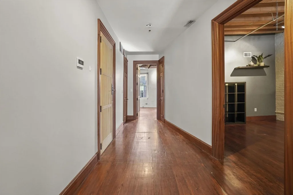 2 bed, 2 bath apartment for rent at 96 South St Unit 3, Leather District — photo 12 of 17
