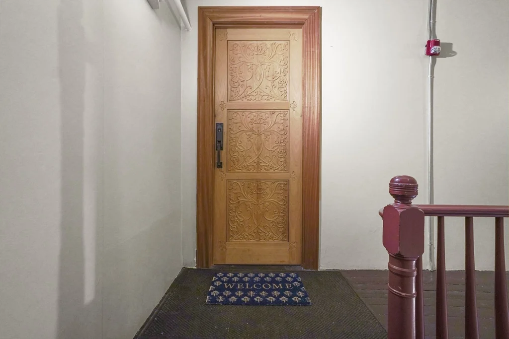 2 bed, 2 bath apartment for rent at 96 South St Unit 3, Leather District — photo 7 of 17