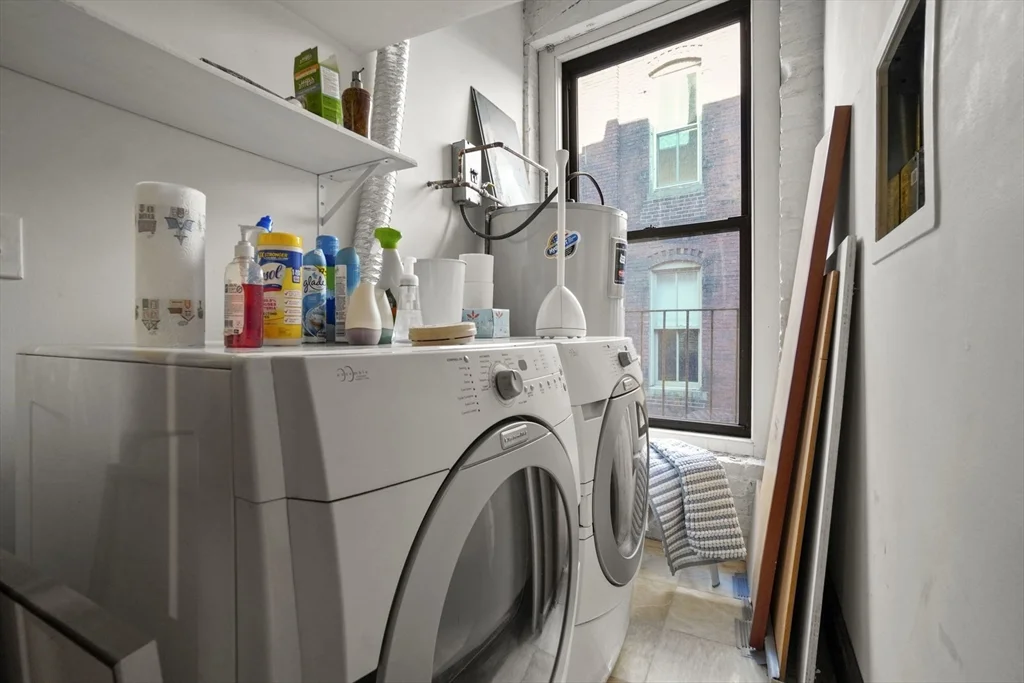 2 bed, 2 bath apartment for rent at 96 South St Unit 3, Leather District — photo 17 of 17