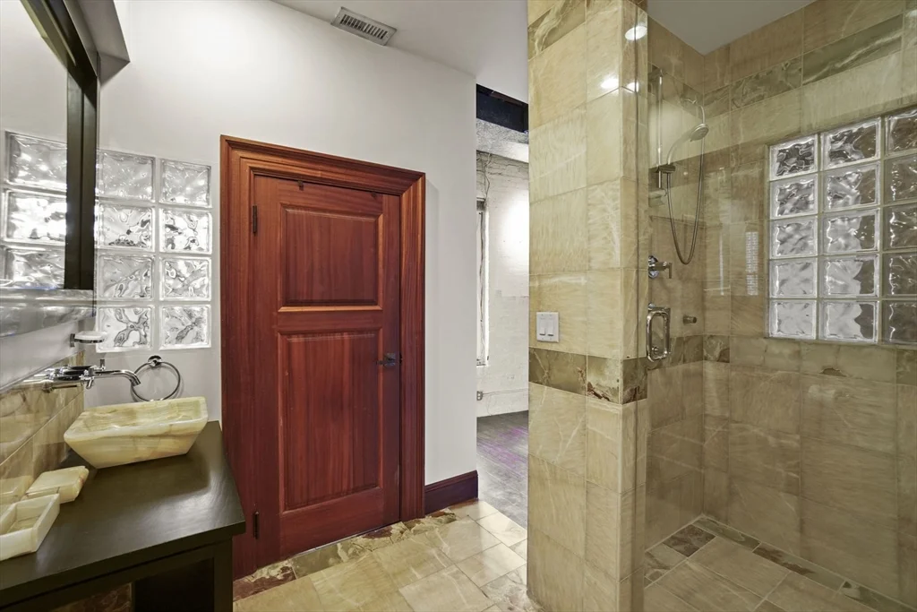 2 bed, 2 bath apartment for rent at 96 South St Unit 3, Leather District — photo 15 of 17