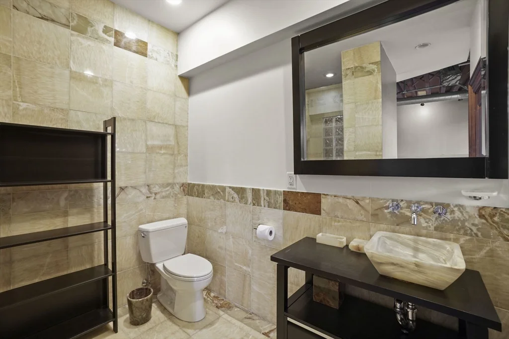 2 bed, 2 bath apartment for rent at 96 South St Unit 3, Leather District — photo 16 of 17
