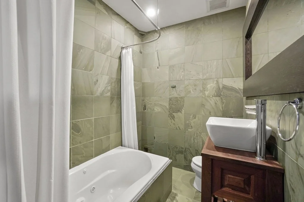 2 bed, 2 bath apartment for rent at 96 South St Unit C, Leather District — photo 11 of 15