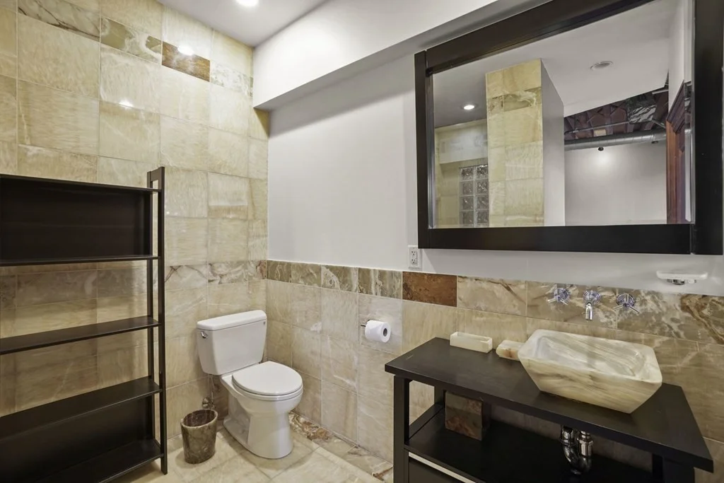 2 bed, 2 bath apartment for rent at 96 South St Unit C, Leather District — photo 13 of 15