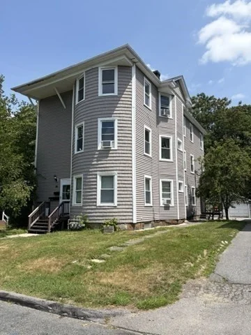 2 bed, 1 bath apartment for rent at 96 Stanton St Unit 3, Union Hill — photo 11 of 11