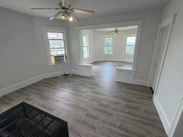 2 bed, 1 bath apartment for rent at 96 Stanton St Unit 3, Union Hill