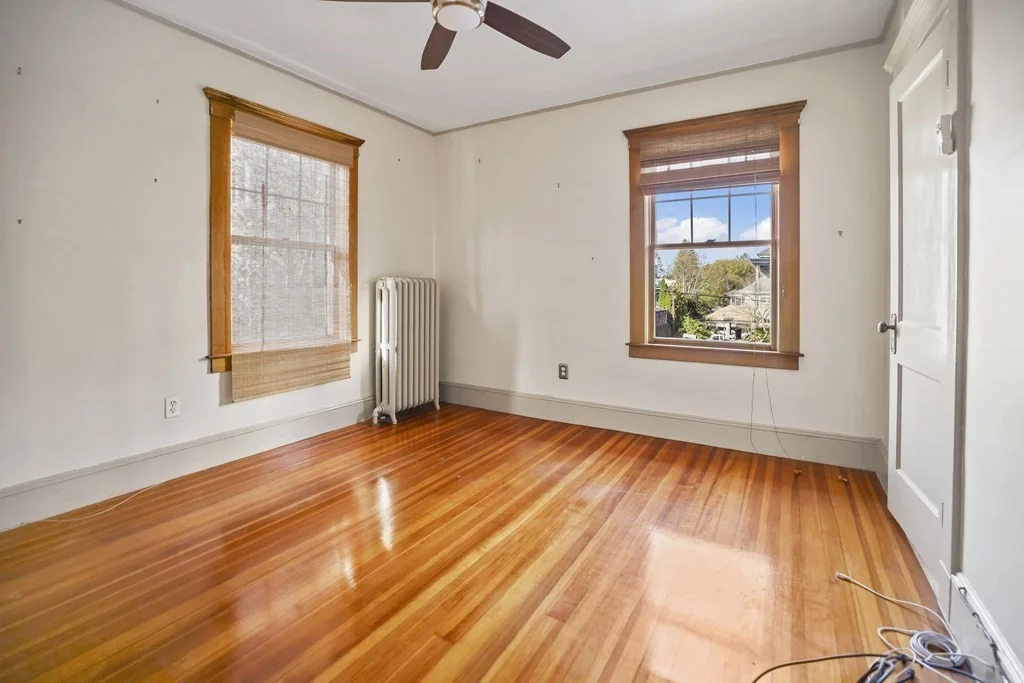 3 bed, 1 bath apartment for rent at 96 Theodore Parker Rd Unit 1, West Roxbury — photo 8 of 11
