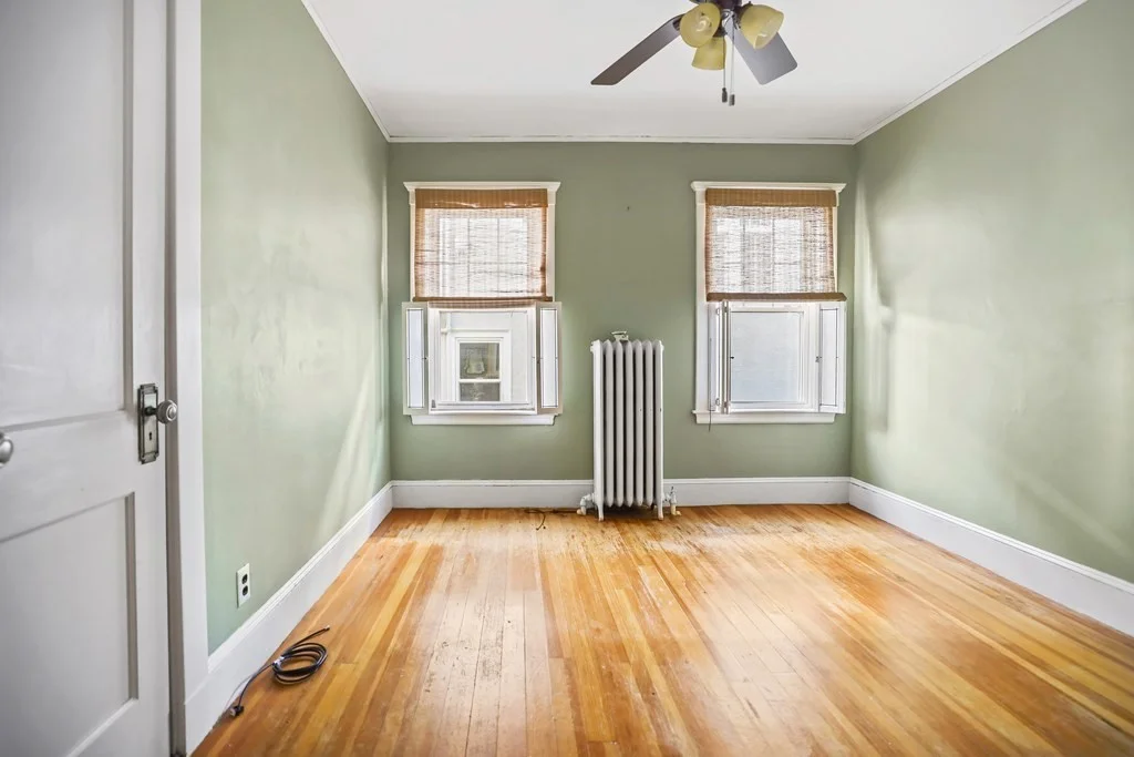3 bed, 1 bath apartment for rent at 96 Theodore Parker Rd Unit 1, West Roxbury — photo 10 of 11