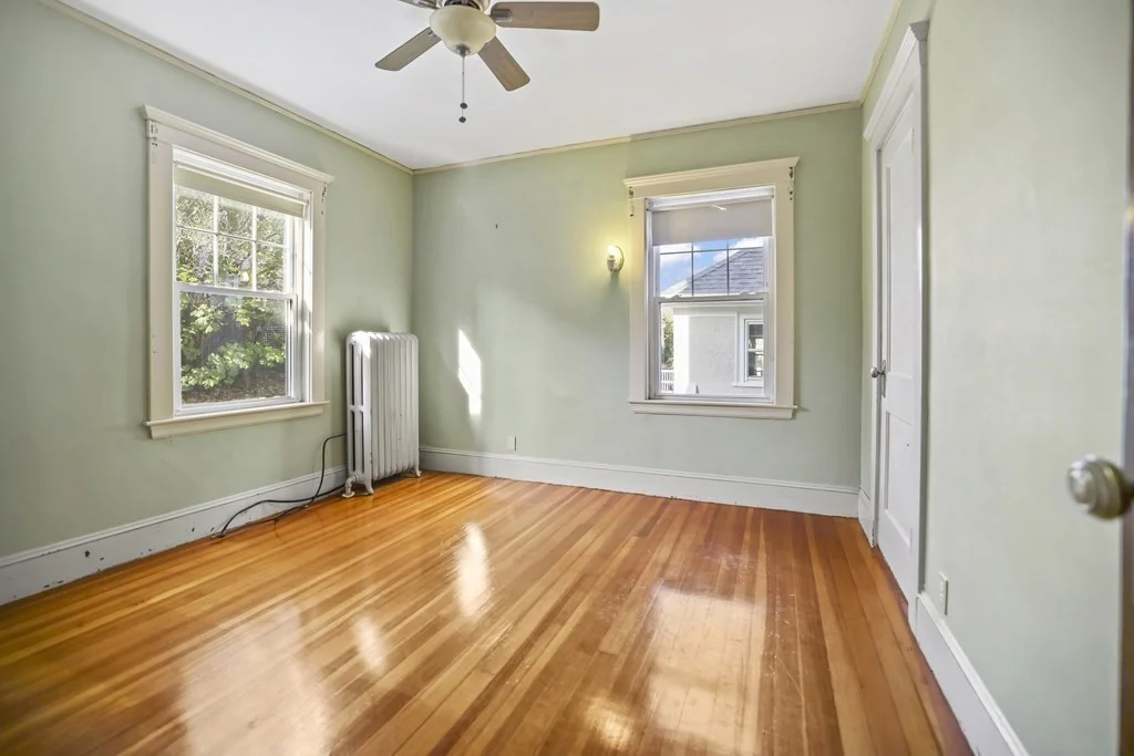 3 bed, 1 bath apartment for rent at 96 Theodore Parker Rd Unit 1, West Roxbury — photo 11 of 11
