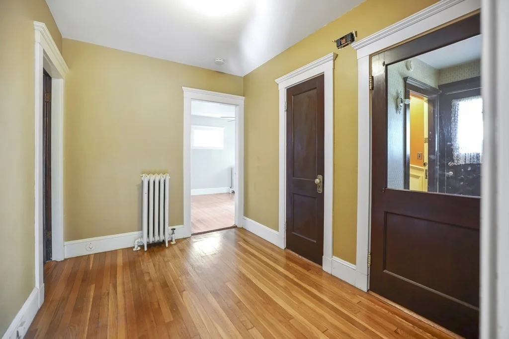 3 bed, 1 bath apartment for rent at 96 Theodore Parker Rd Unit 1, West Roxbury — photo 2 of 11