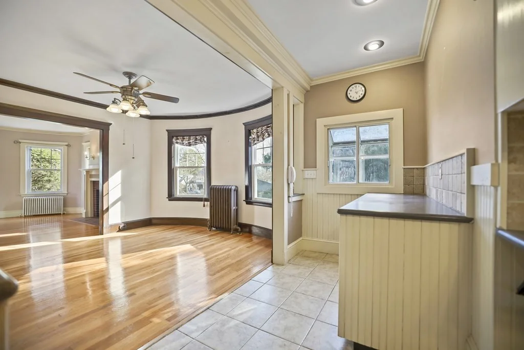 3 bed, 1 bath apartment for rent at 96 Theodore Parker Rd Unit 1, West Roxbury — photo 7 of 11