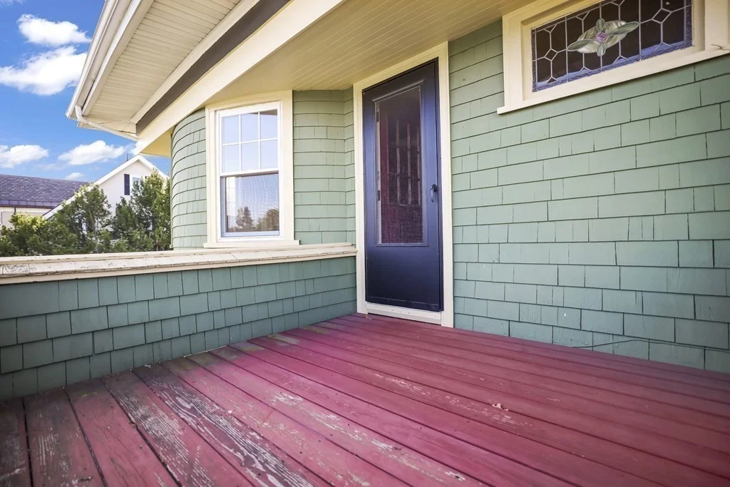 4 bed, 2 bath apartment for rent at 96 Theodore Parker Rd Unit 2, West Roxbury — photo 21 of 21