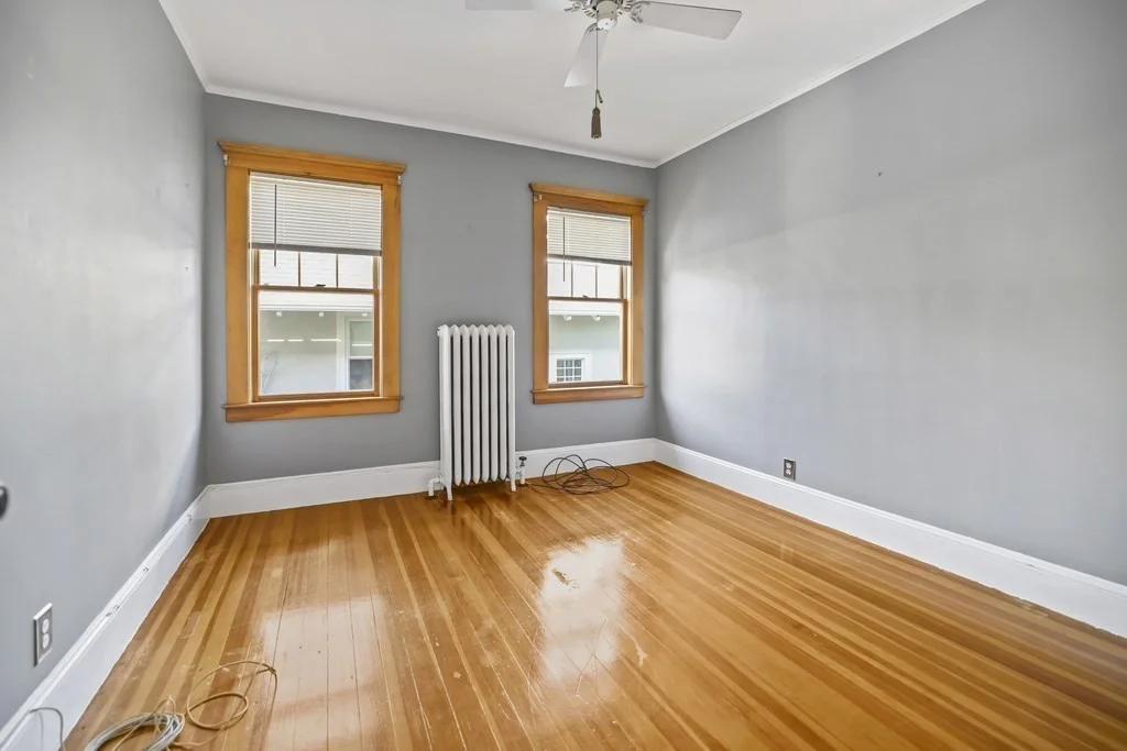 4 bed, 2 bath apartment for rent at 96 Theodore Parker Rd Unit 2, West Roxbury — photo 10 of 21