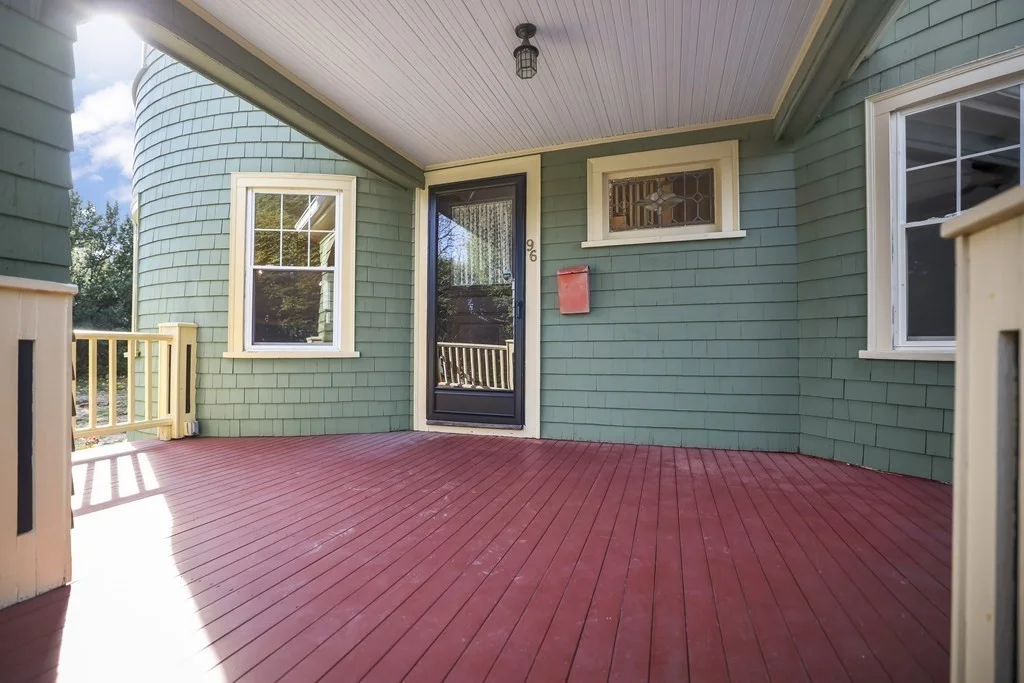 4 bed, 2 bath apartment for rent at 96 Theodore Parker Rd Unit 2, West Roxbury — photo 18 of 21