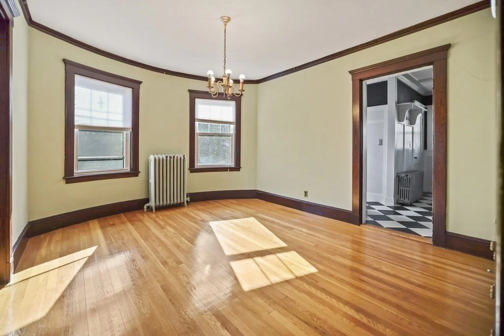 4 bed, 2 bath apartment for rent at 96 Theodore Parker Rd Unit 2, West Roxbury — photo 5 of 21