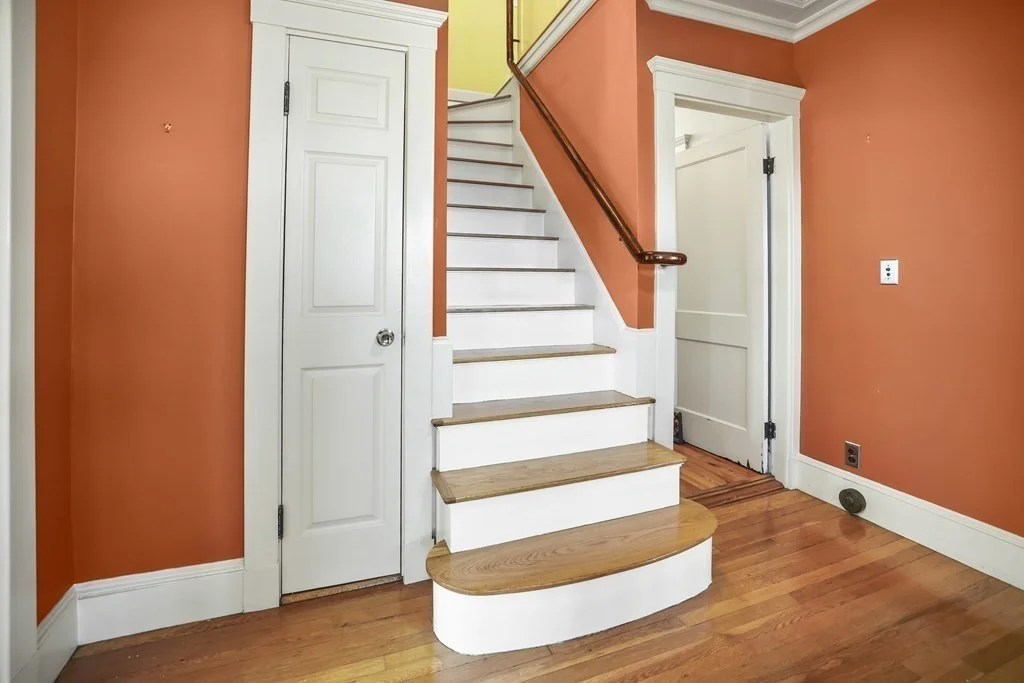 4 bed, 2 bath apartment for rent at 96 Theodore Parker Rd Unit 2, West Roxbury — photo 12 of 21