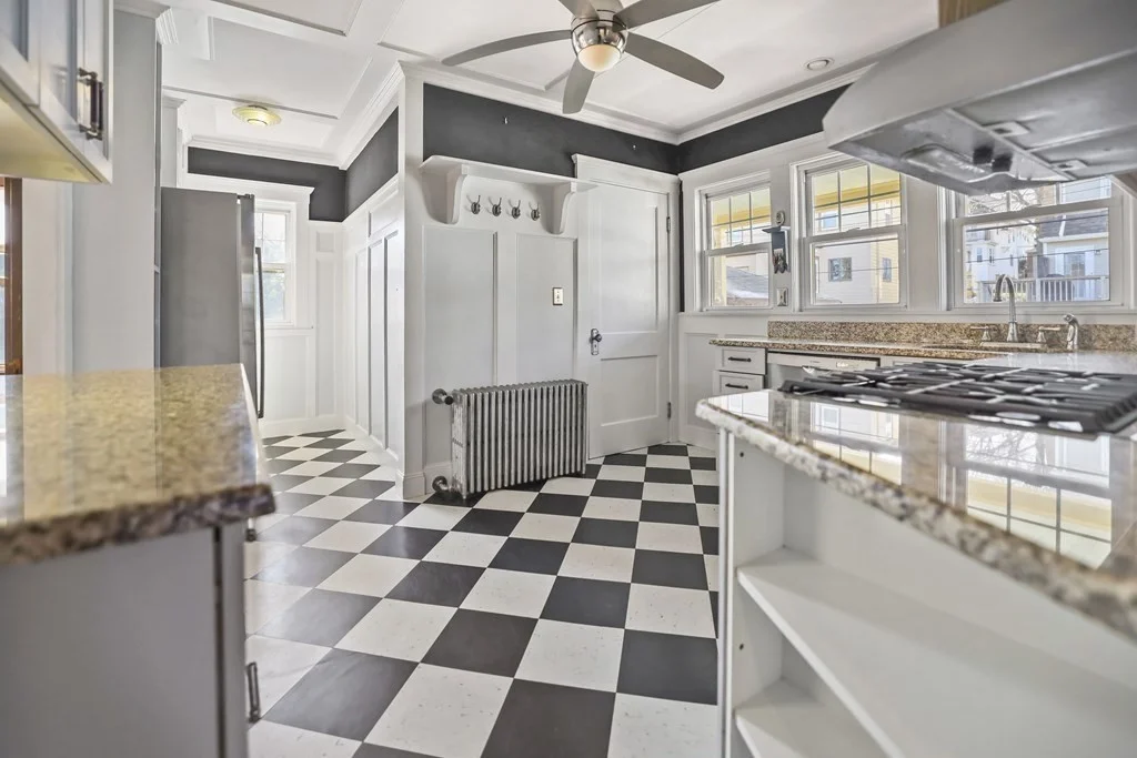 4 bed, 2 bath apartment for rent at 96 Theodore Parker Rd Unit 2, West Roxbury — photo 6 of 21