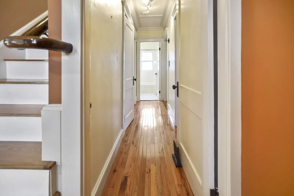 4 bed, 2 bath apartment for rent at 96 Theodore Parker Rd Unit 2, West Roxbury — photo 11 of 21