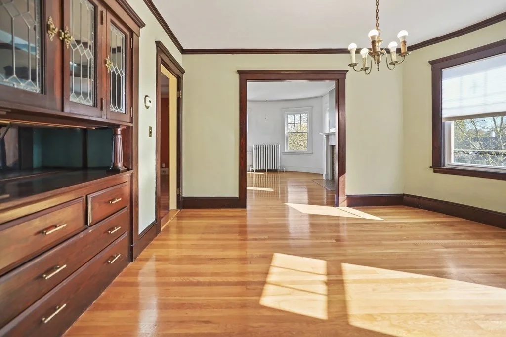 4 bed, 2 bath apartment for rent at 96 Theodore Parker Rd Unit 2, West Roxbury — photo 3 of 21