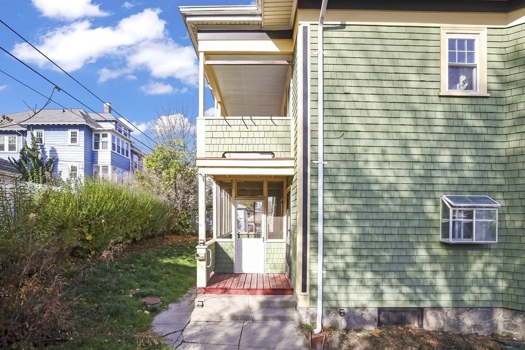 4 bed, 2 bath apartment for rent at 96 Theodore Parker Rd Unit 2, West Roxbury — photo 19 of 21