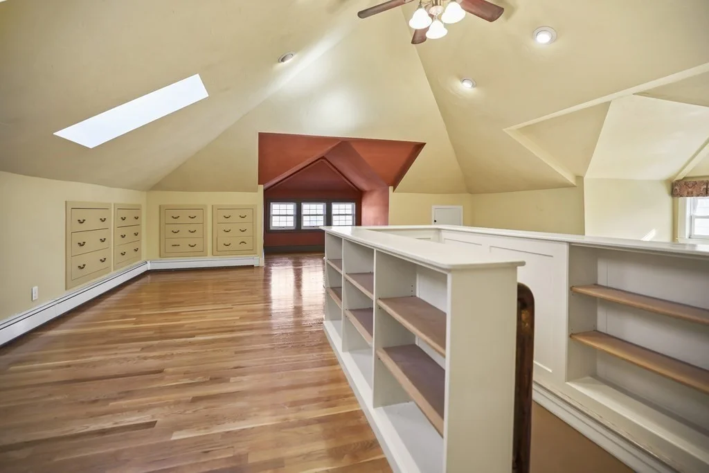 4 bed, 2 bath apartment for rent at 96 Theodore Parker Rd Unit 2, West Roxbury — photo 13 of 21