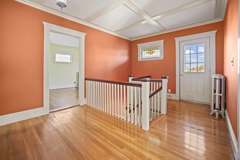 4 bed, 2 bath apartment for rent at 96 Theodore Parker Rd Unit 2, West Roxbury — photo 2 of 21
