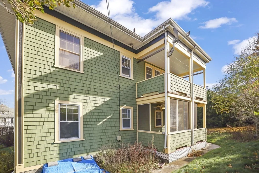 4 bed, 2 bath apartment for rent at 96 Theodore Parker Rd Unit 2, West Roxbury — photo 20 of 21