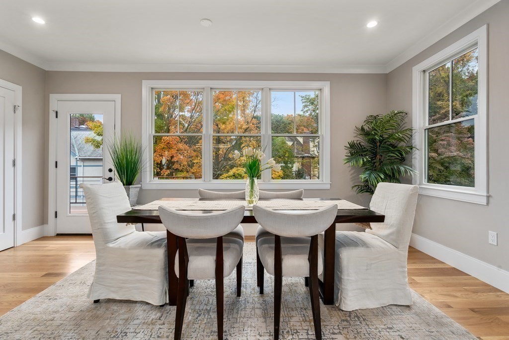 4 bed, 4+ bath apartment for rent at 96 Verndale St Unit 2, North Brookline — photo 9 of 31