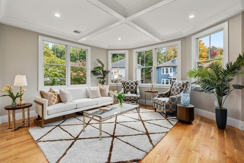 4 bed, 4+ bath apartment for rent at 96 Verndale St Unit 2, North Brookline — photo 11 of 31