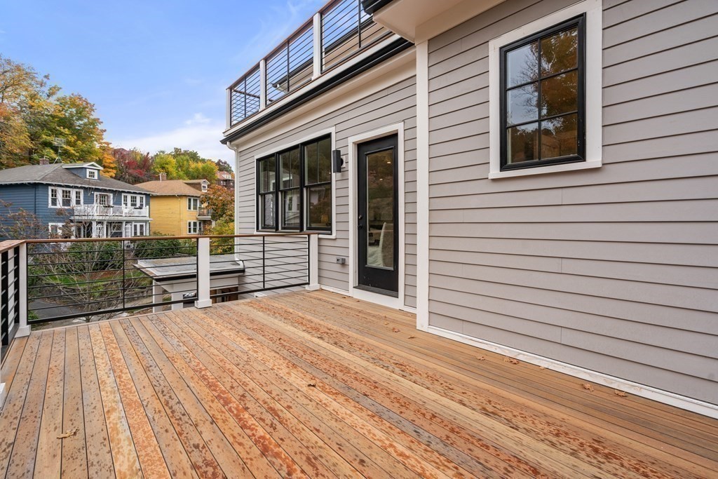4 bed, 4+ bath apartment for rent at 96 Verndale St Unit 2, North Brookline — photo 18 of 31