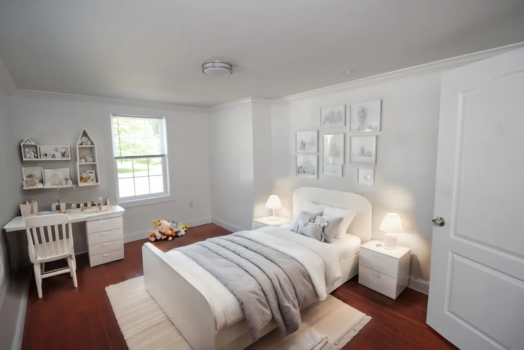 2 bed, 1 bath apartment for rent at 96 Walnut Ln Unit B, Attleboro — photo 18 of 20
