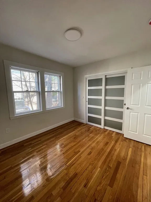 4 bed, 2 bath apartment for rent at 96 Walnut Unit 2, High Street Hill — photo 9 of 13