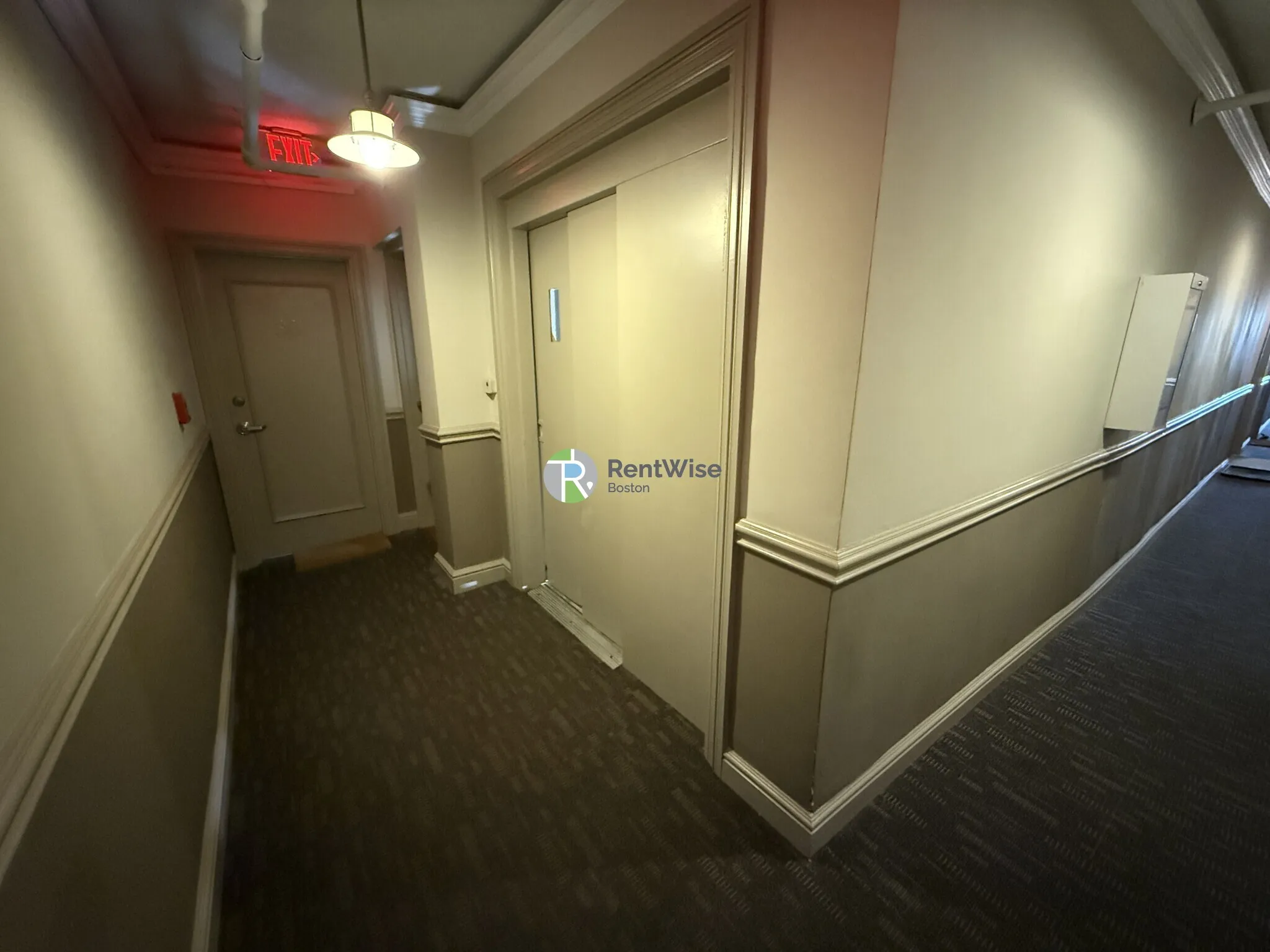 Studio bed, 1 bath apartment for rent at 96 Washington St Unit 12A, Brighton — photo 13 of 14
