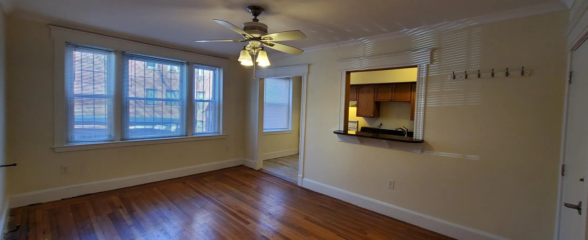 1 bed, 1 bath apartment for rent at 96 Washington St Unit 5, Brighton — photo 10 of 19