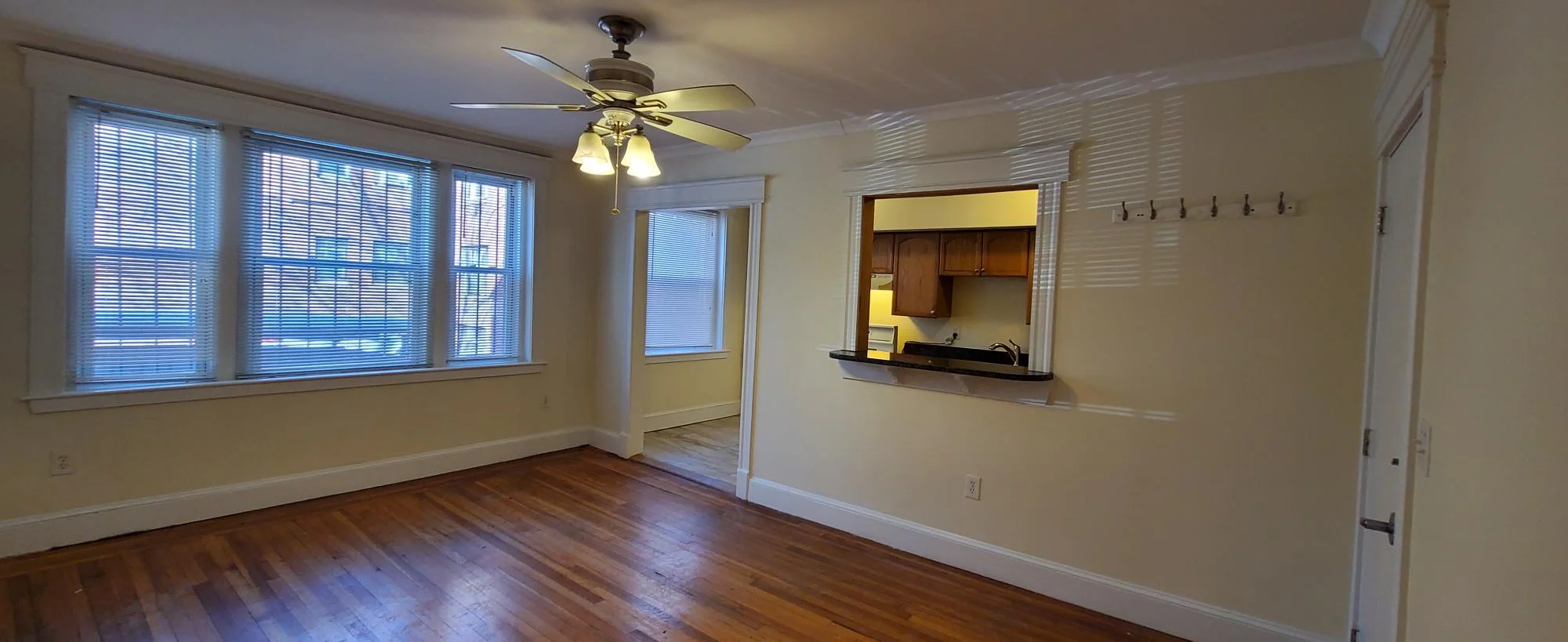 1 bed, 1 bath apartment for rent at 96 Washington St Unit 5, Brighton — photo 19 of 19