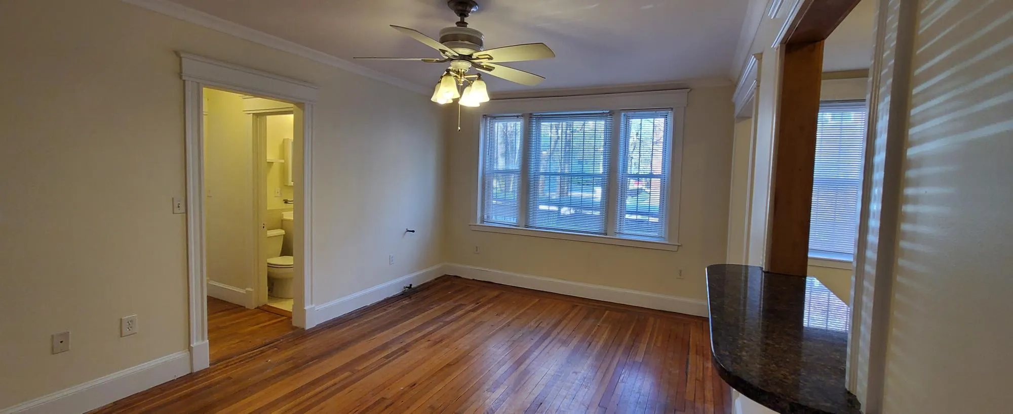 1 bed, 1 bath apartment for rent at 96 Washington St Unit 5, Brighton — photo 12 of 19