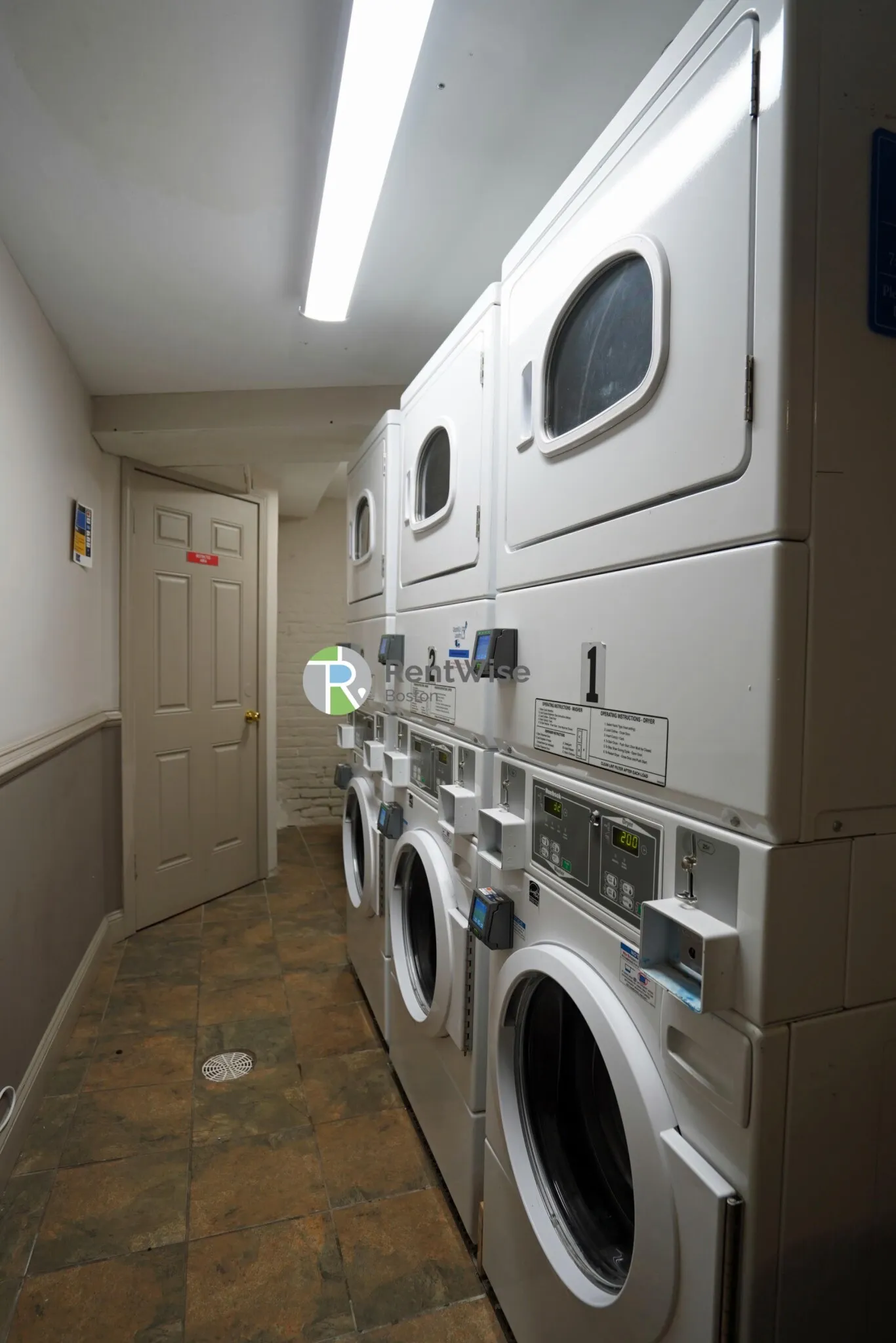1 bed, 1 bath apartment for rent at 96 Washington St Unit 5, Brighton — photo 9 of 19