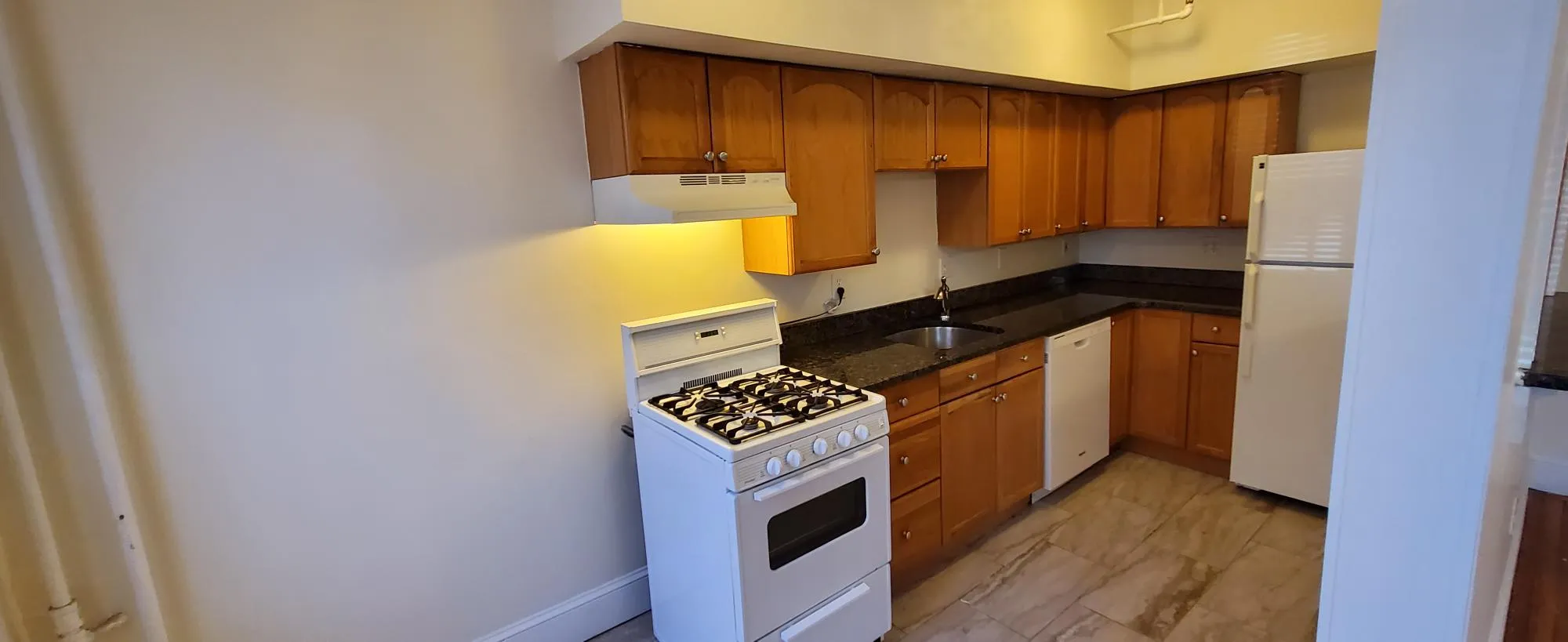 1 bed, 1 bath apartment for rent at 96 Washington St Unit 5, Brighton — photo 13 of 19