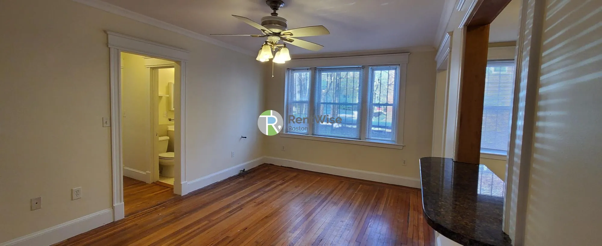 1 bed, 1 bath apartment for rent at 96 Washington St Unit 5, Brighton — photo 2 of 19