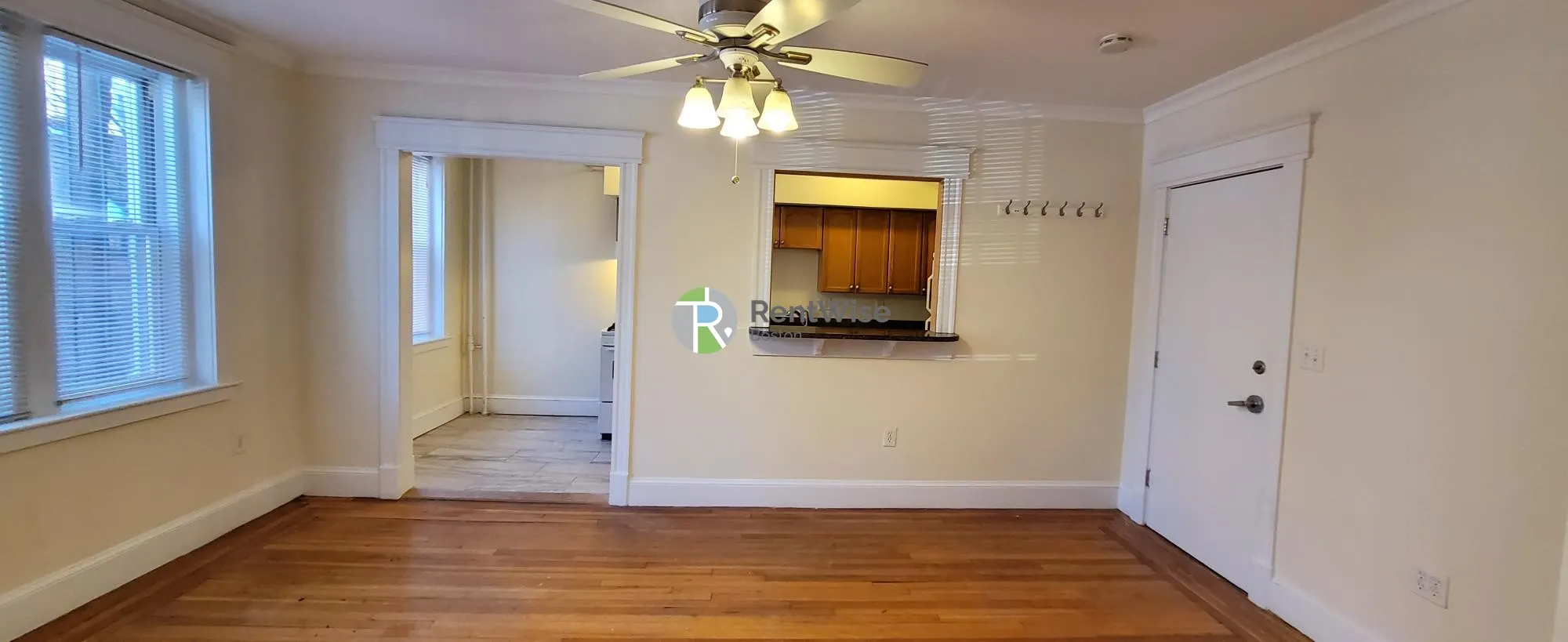 1 bed, 1 bath apartment for rent at 96 Washington St Unit 5, Brighton — photo 8 of 19