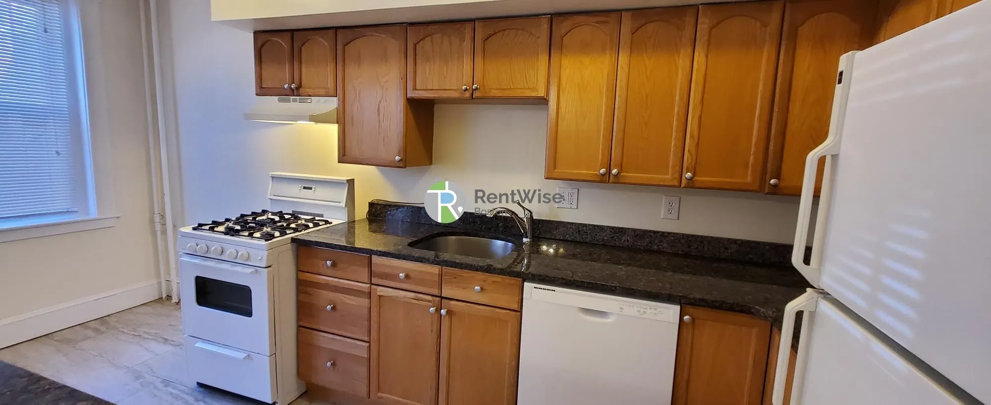 1 bed, 1 bath apartment for rent at 96 Washington St Unit 5, Brighton — photo 5 of 19