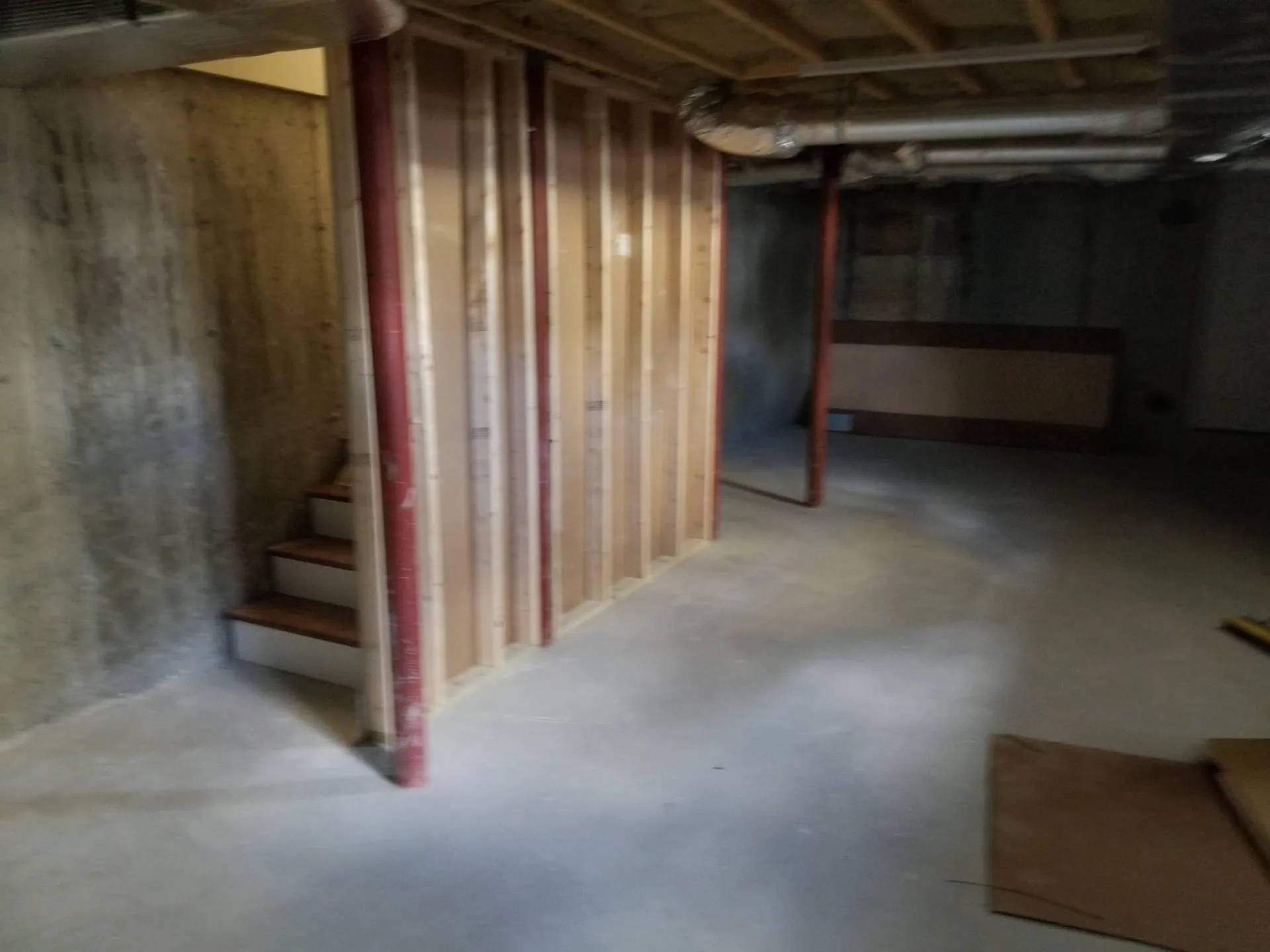 3 bed, 2.5 bath apartment for rent at 96 Waumbeck St Unit 1, Roxbury — photo 7 of 7