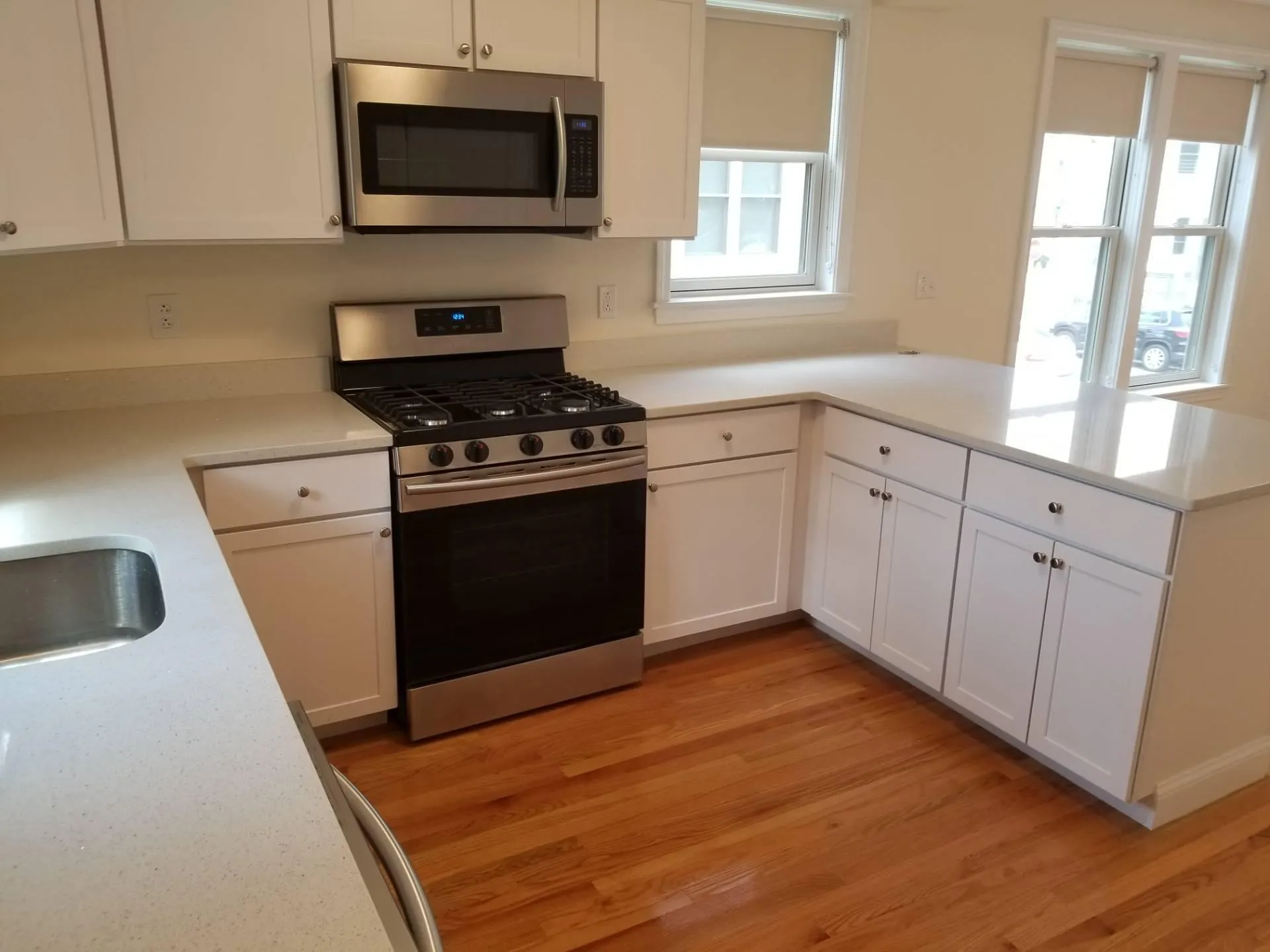 3 bed, 2.5 bath apartment for rent at 96 Waumbeck St Unit 1, Roxbury — photo 1 of 7