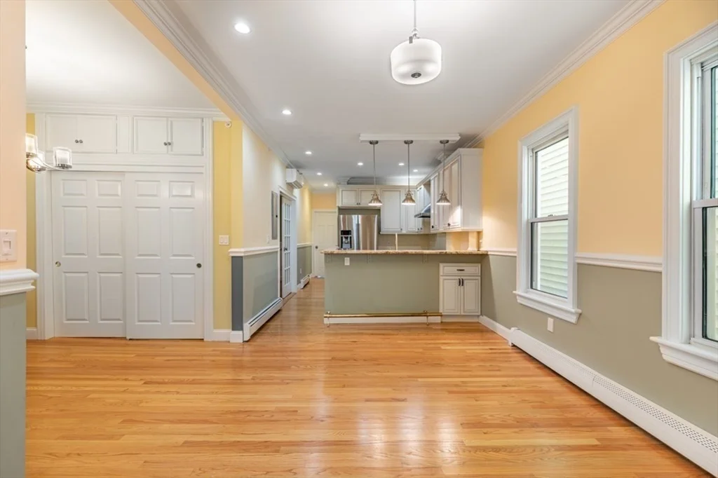 3 bed, 2 bath apartment for rent at 96 Webster St Unit 2, East Boston — photo 2 of 38