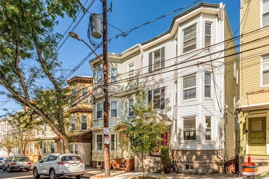3 bed, 2 bath apartment for rent at 96 Webster St Unit 2, East Boston — photo 26 of 38