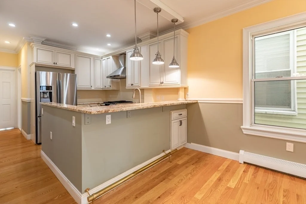3 bed, 2 bath apartment for rent at 96 Webster St Unit 2, East Boston — photo 7 of 38