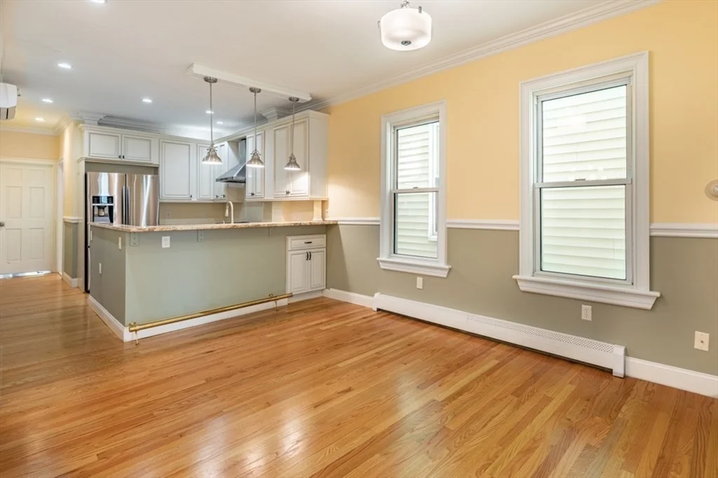 3 bed, 2 bath apartment for rent at 96 Webster St Unit 2, East Boston — photo 1 of 38