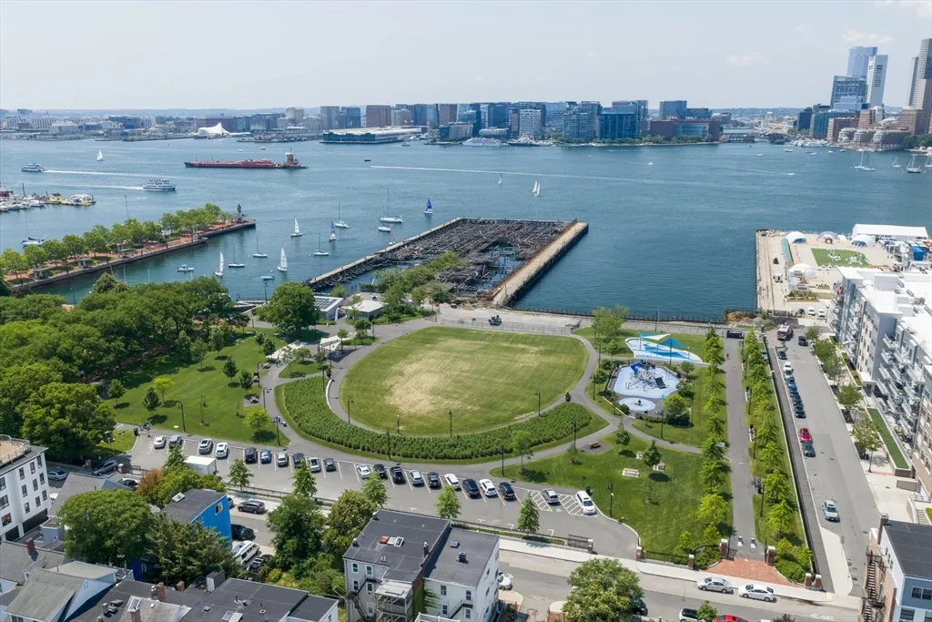 3 bed, 2 bath apartment for rent at 96 Webster St Unit 2, East Boston — photo 31 of 38